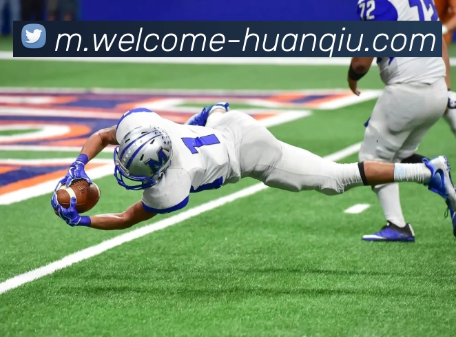 环球体育品牌故事